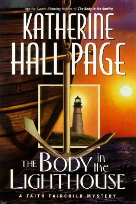 The Body in the Lighthouse: A Faith Fairchild Mystery (Faith Fairchild Series)